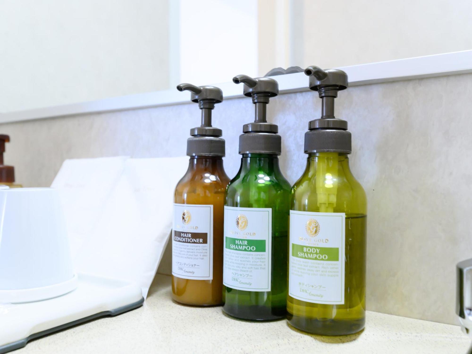 Hotel Green Park 츠우 외부 사진