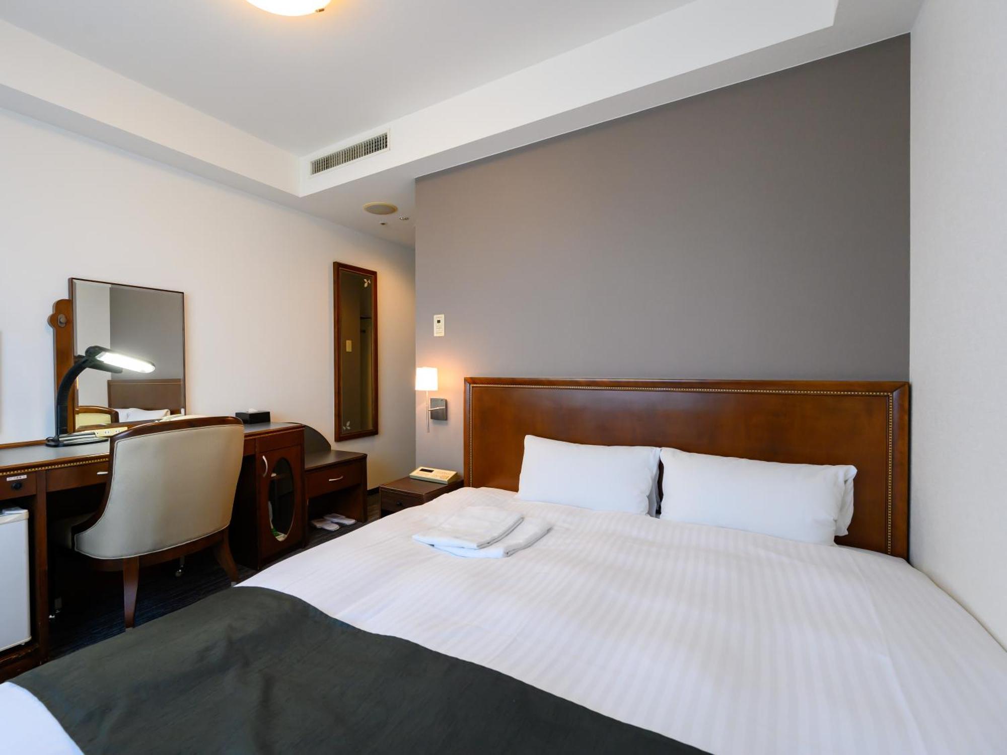 Hotel Green Park 츠우 외부 사진