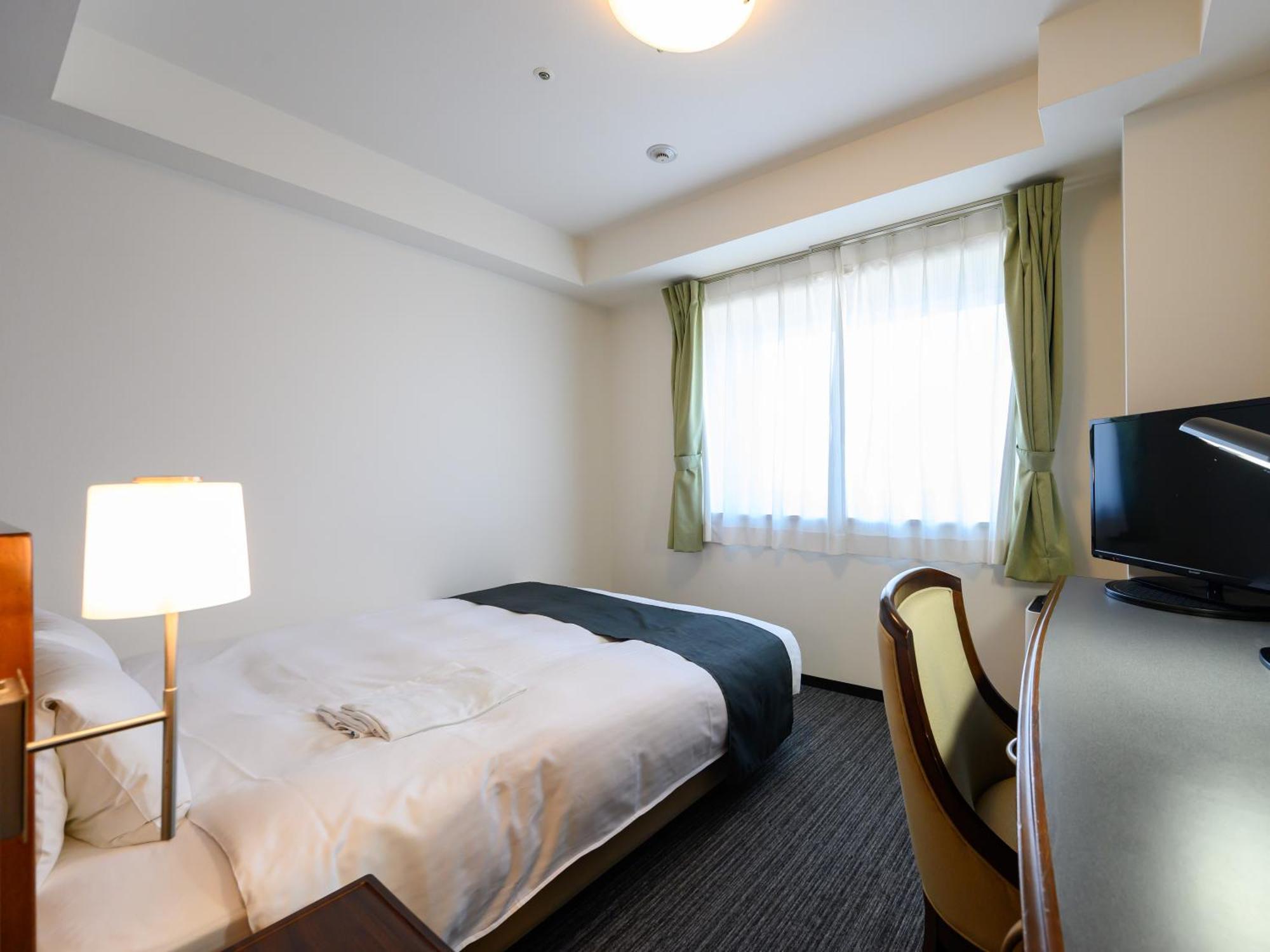 Hotel Green Park 츠우 외부 사진