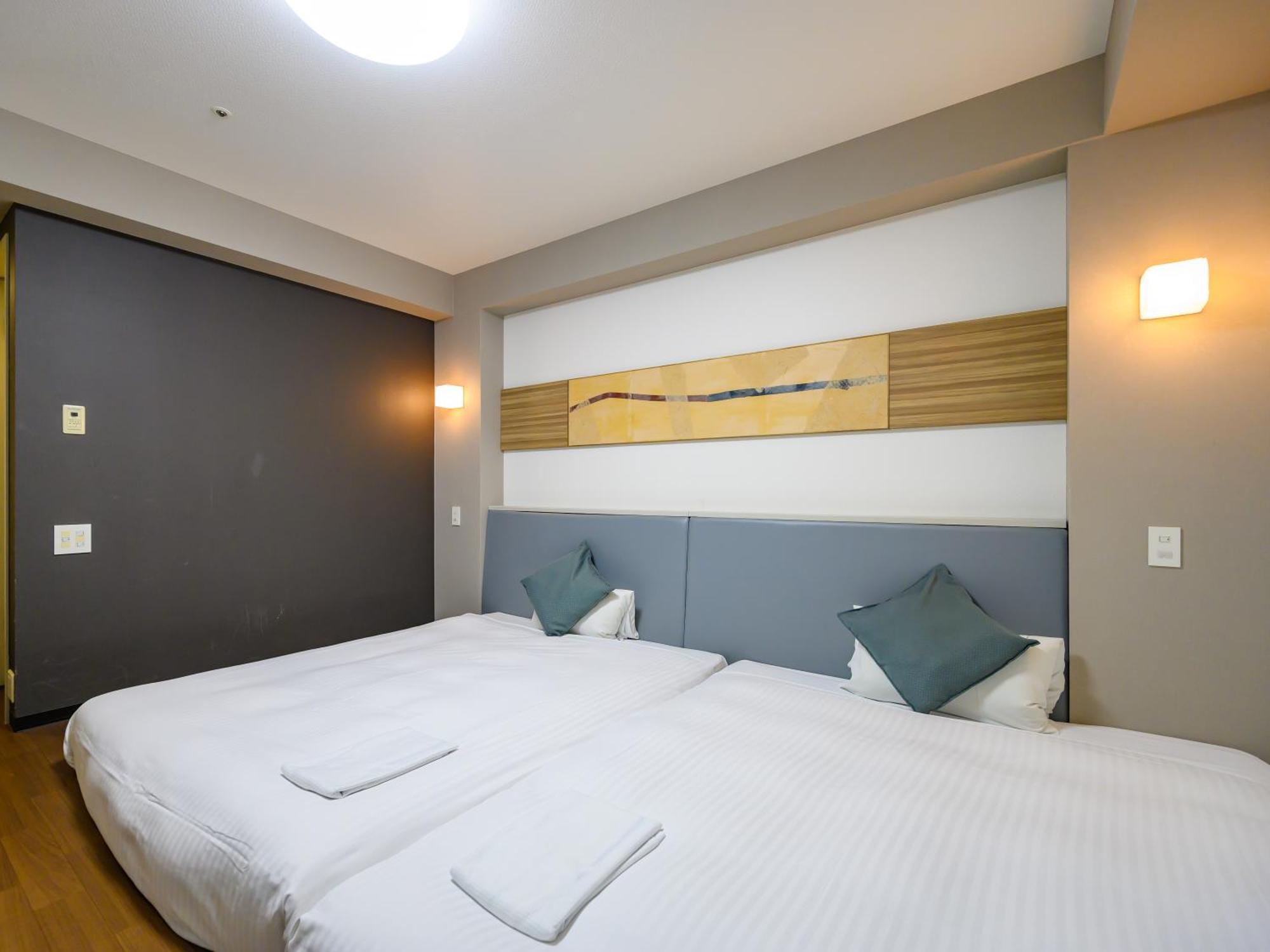 Hotel Green Park 츠우 외부 사진