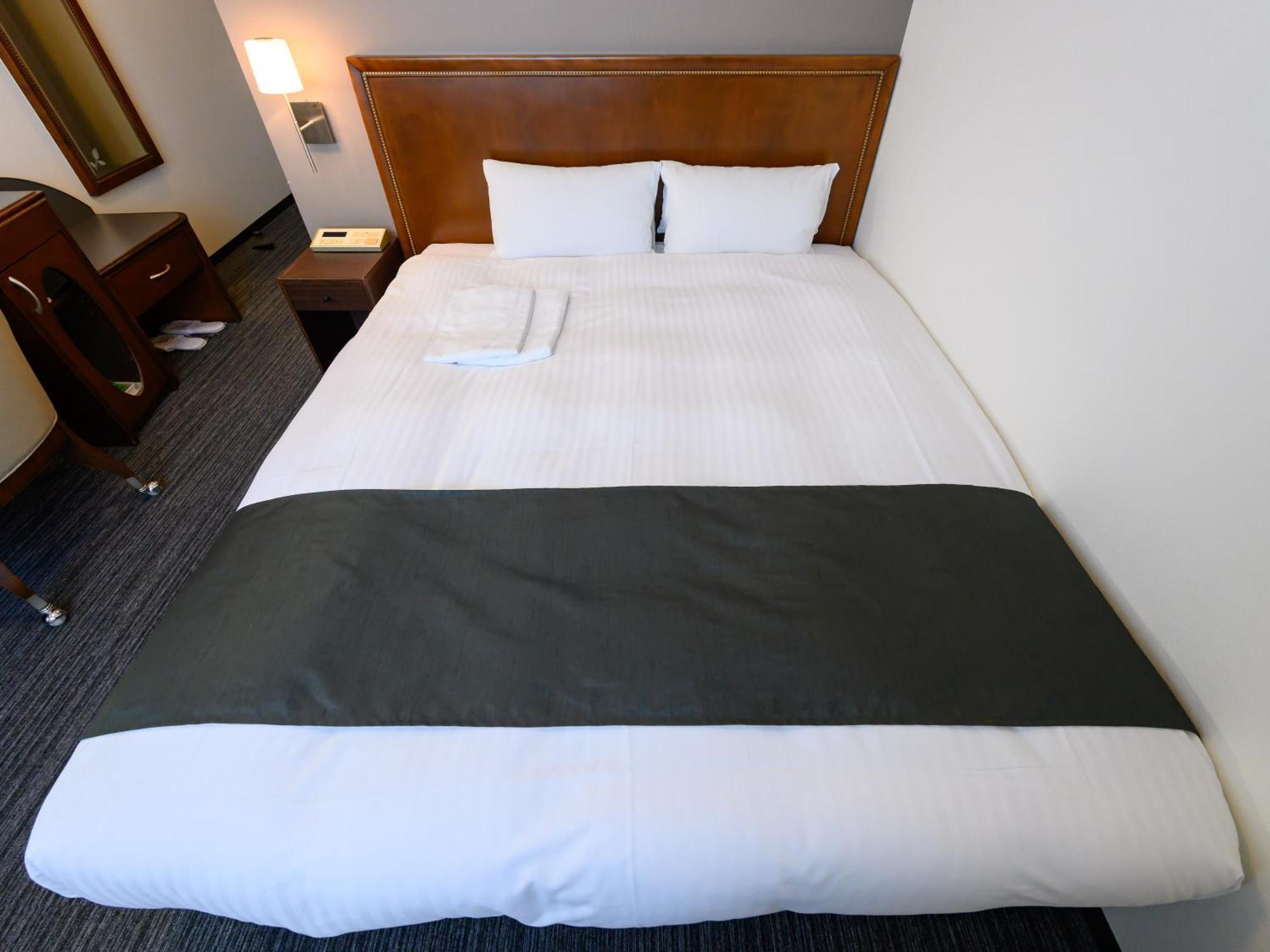 Hotel Green Park 츠우 외부 사진