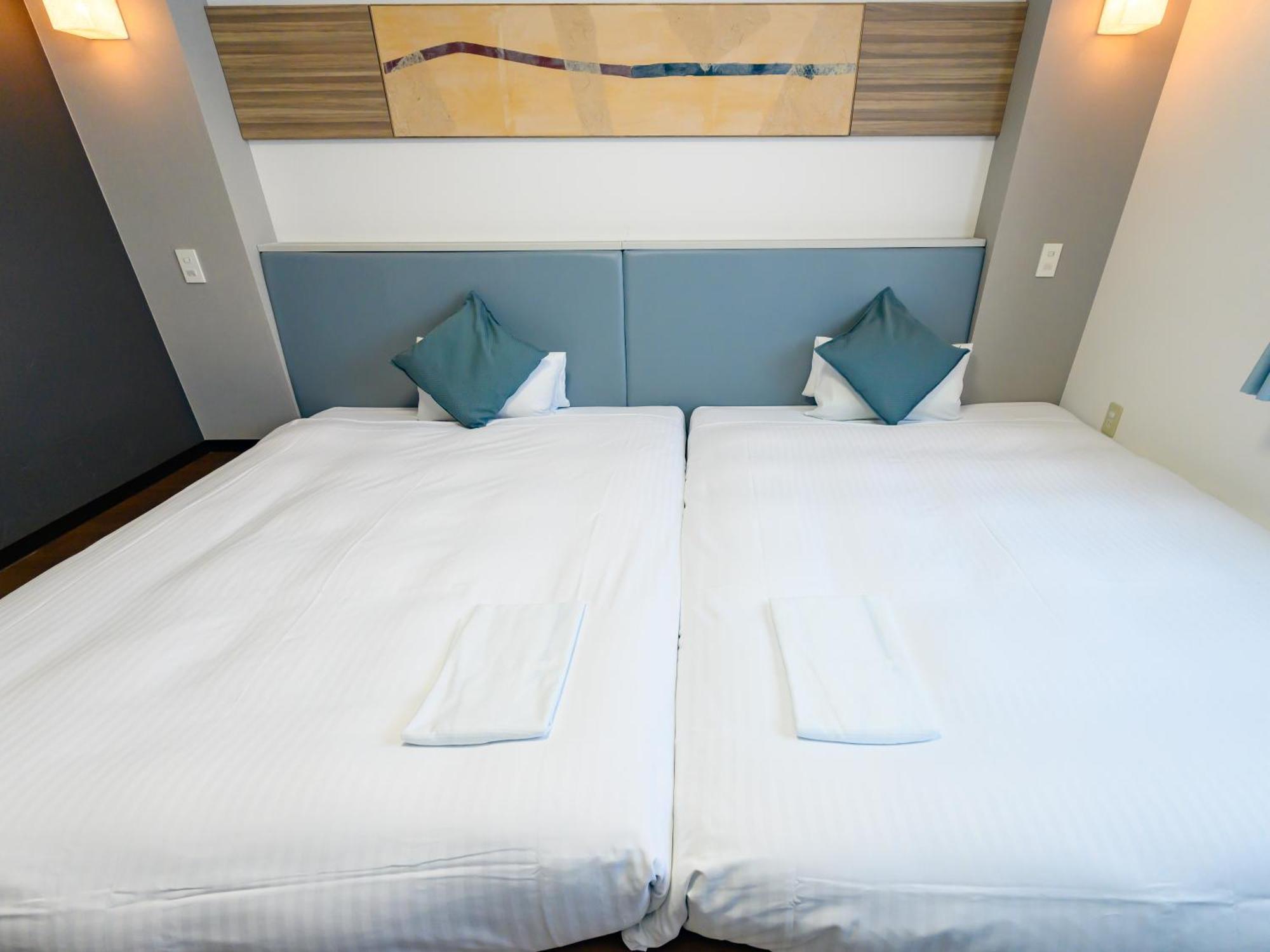 Hotel Green Park 츠우 외부 사진