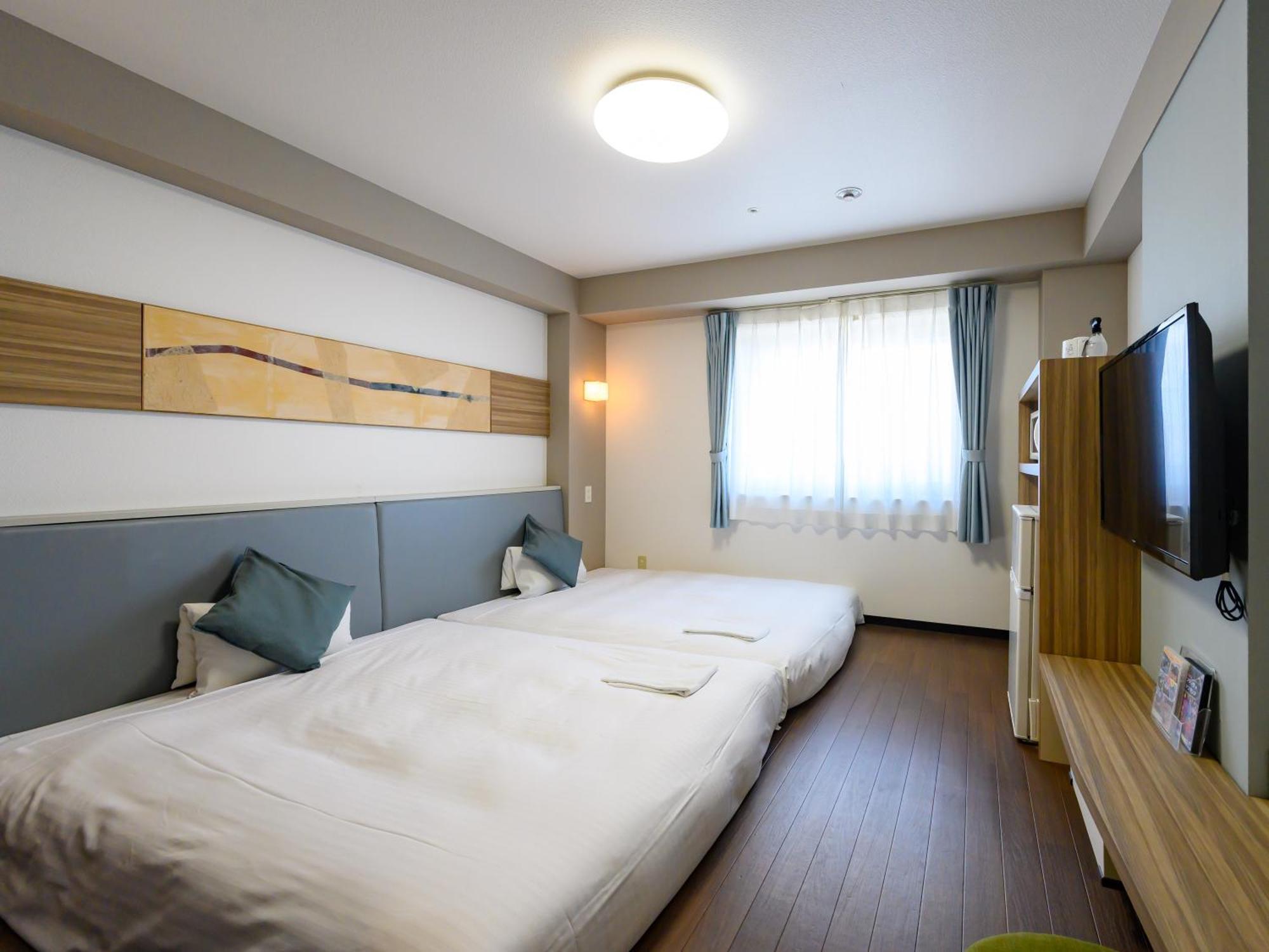 Hotel Green Park 츠우 외부 사진