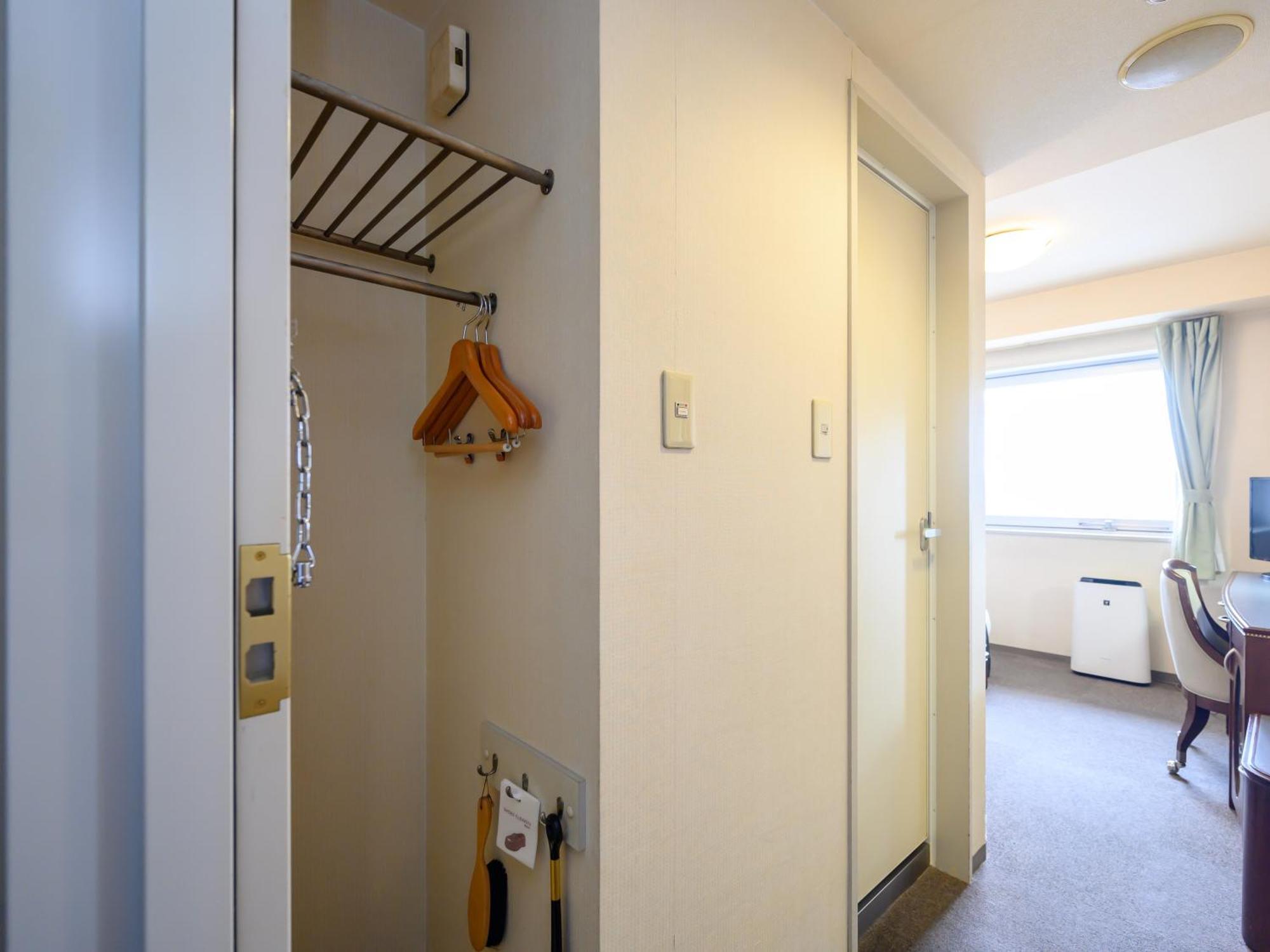 Hotel Green Park 츠우 외부 사진