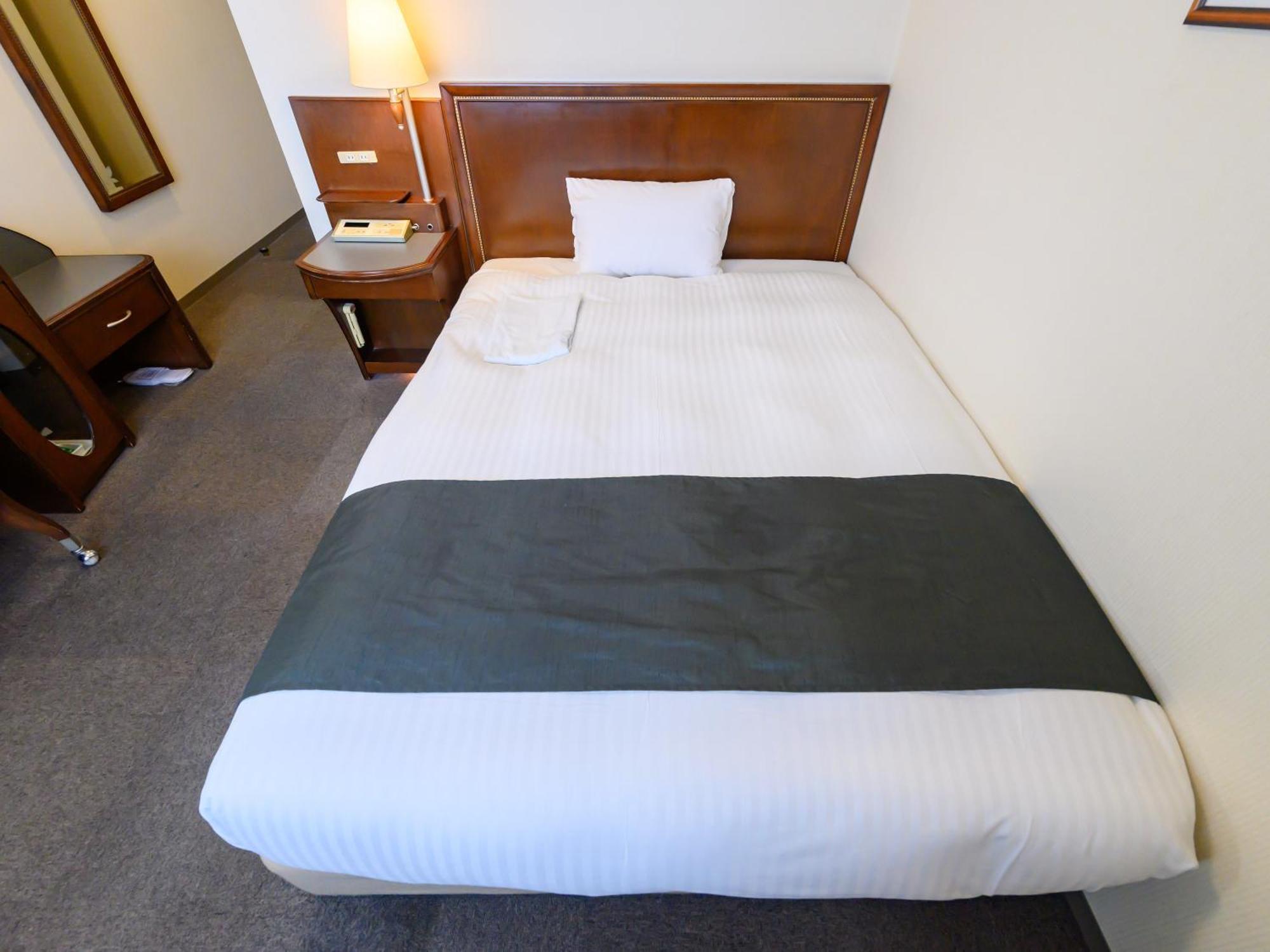 Hotel Green Park 츠우 외부 사진