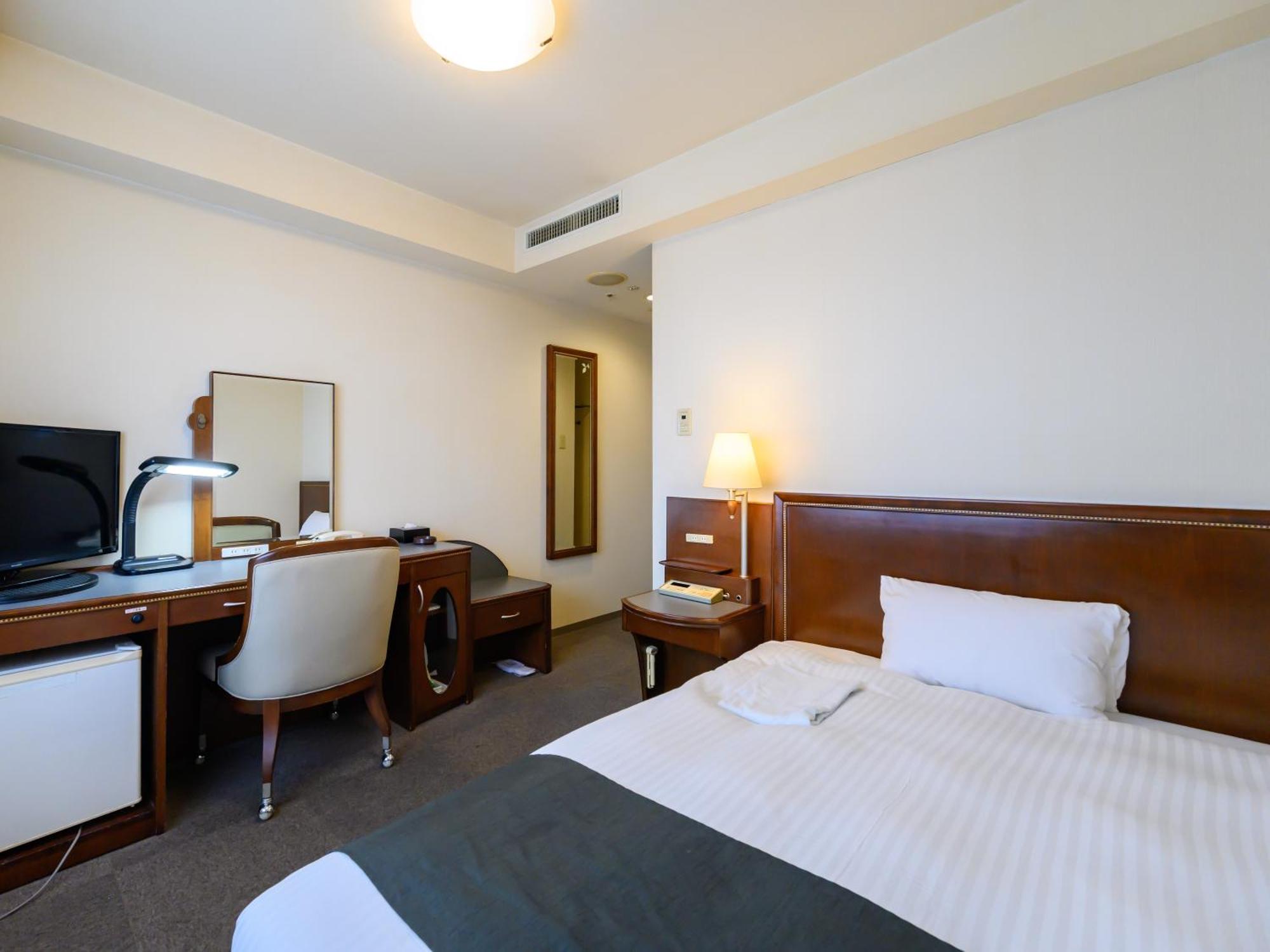 Hotel Green Park 츠우 외부 사진