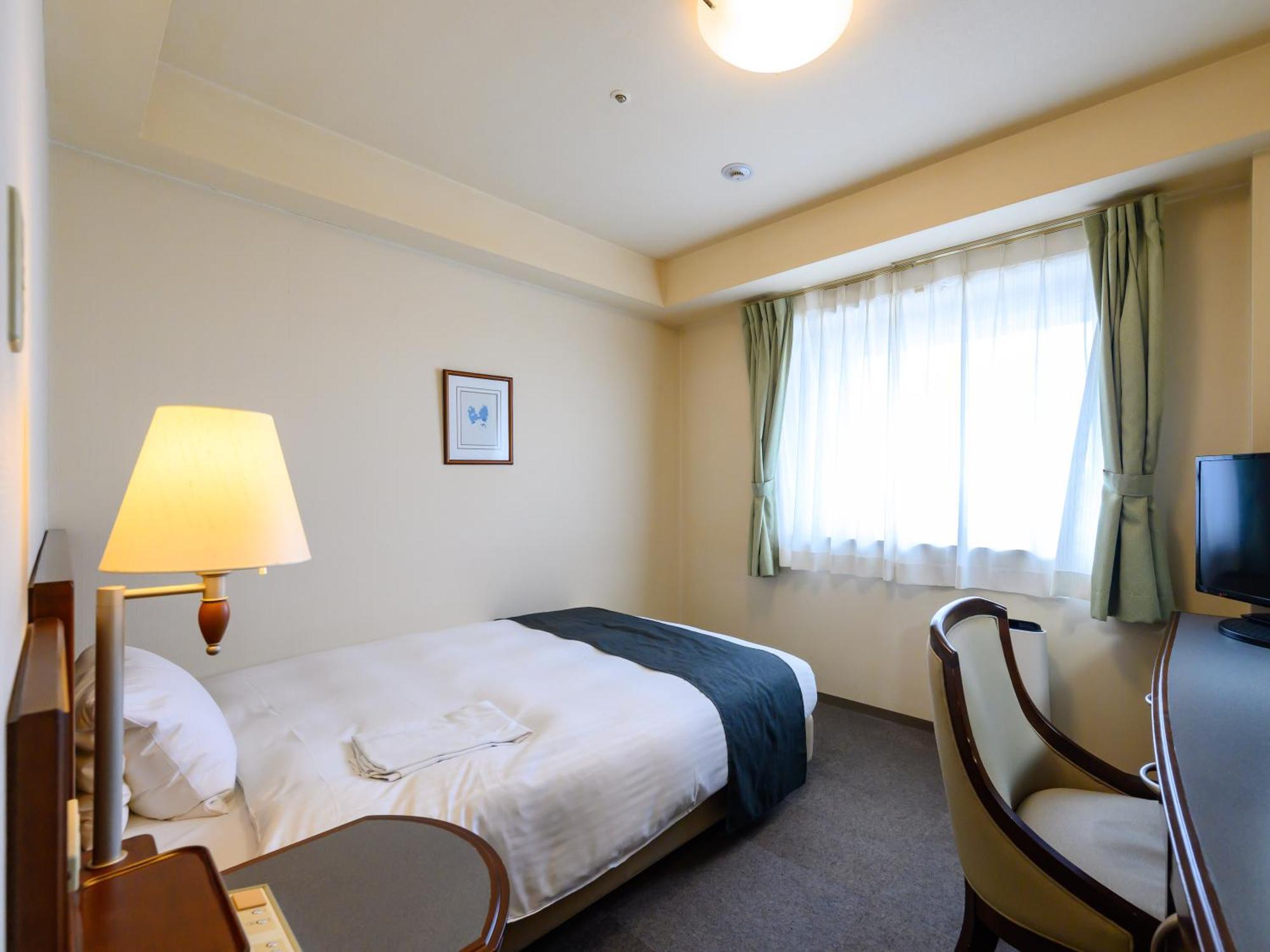 Hotel Green Park 츠우 외부 사진