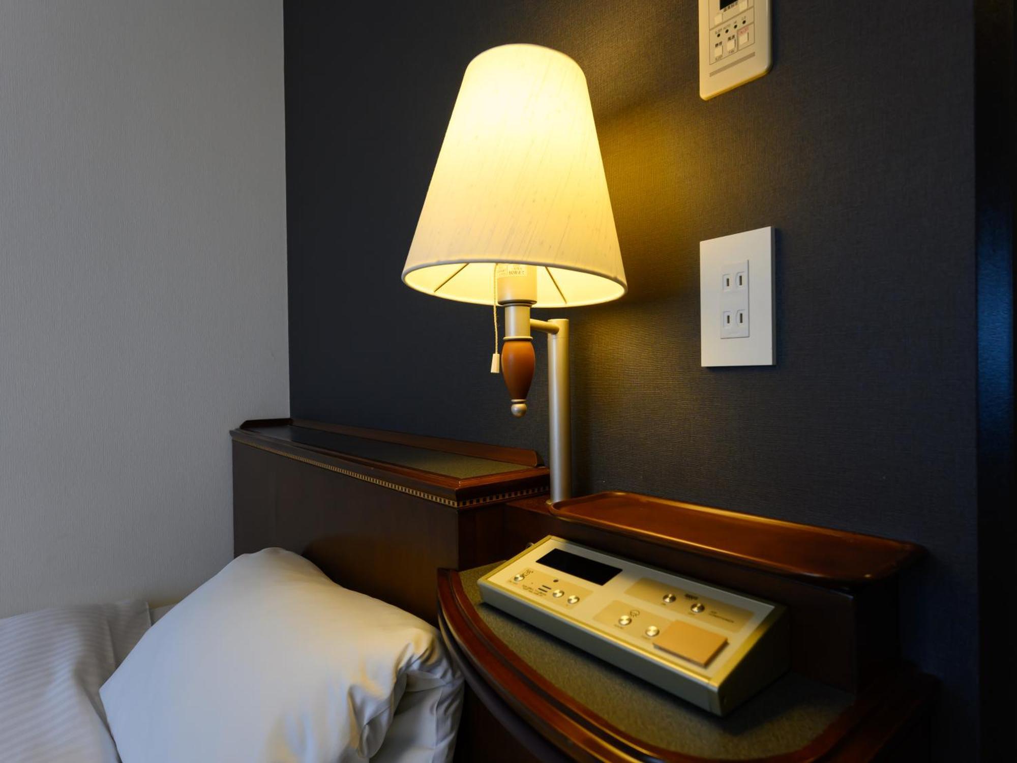 Hotel Green Park 츠우 외부 사진