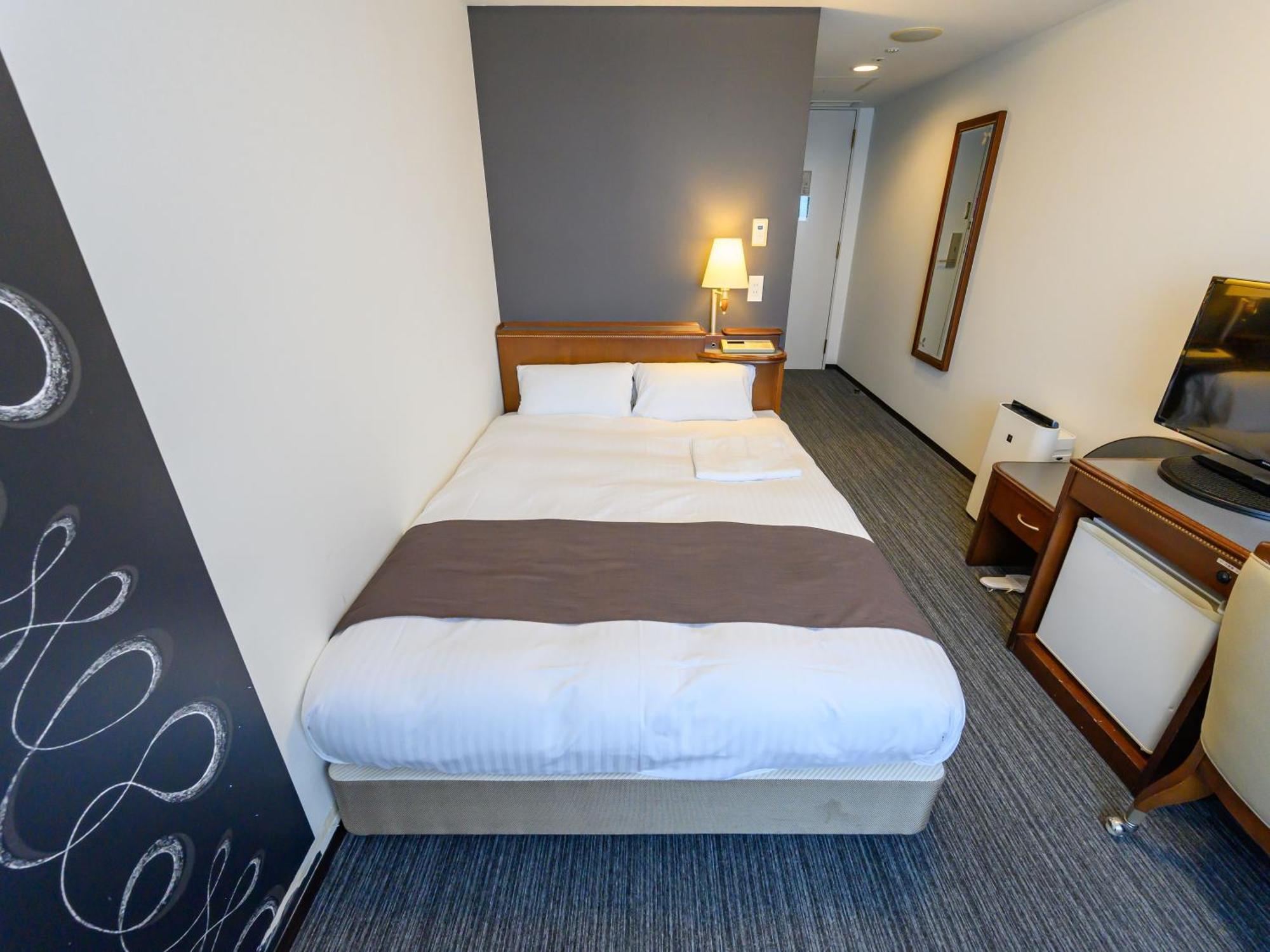 Hotel Green Park 츠우 외부 사진