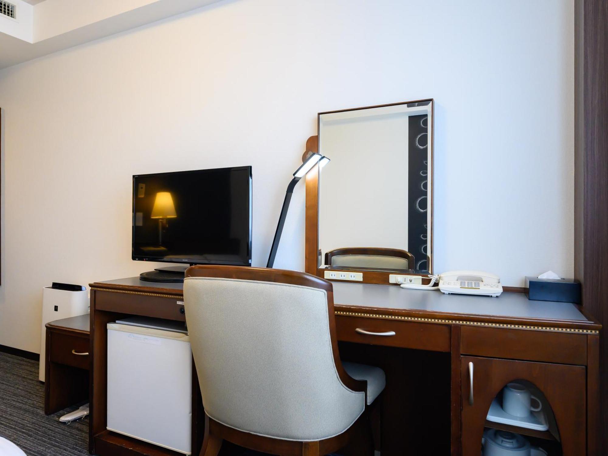 Hotel Green Park 츠우 외부 사진