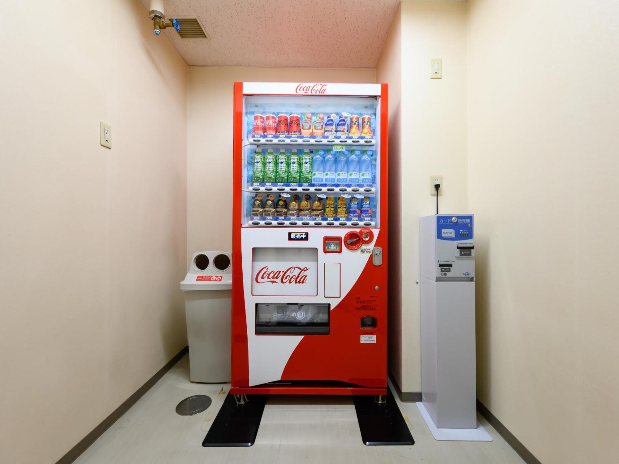 Hotel Green Park 츠우 외부 사진