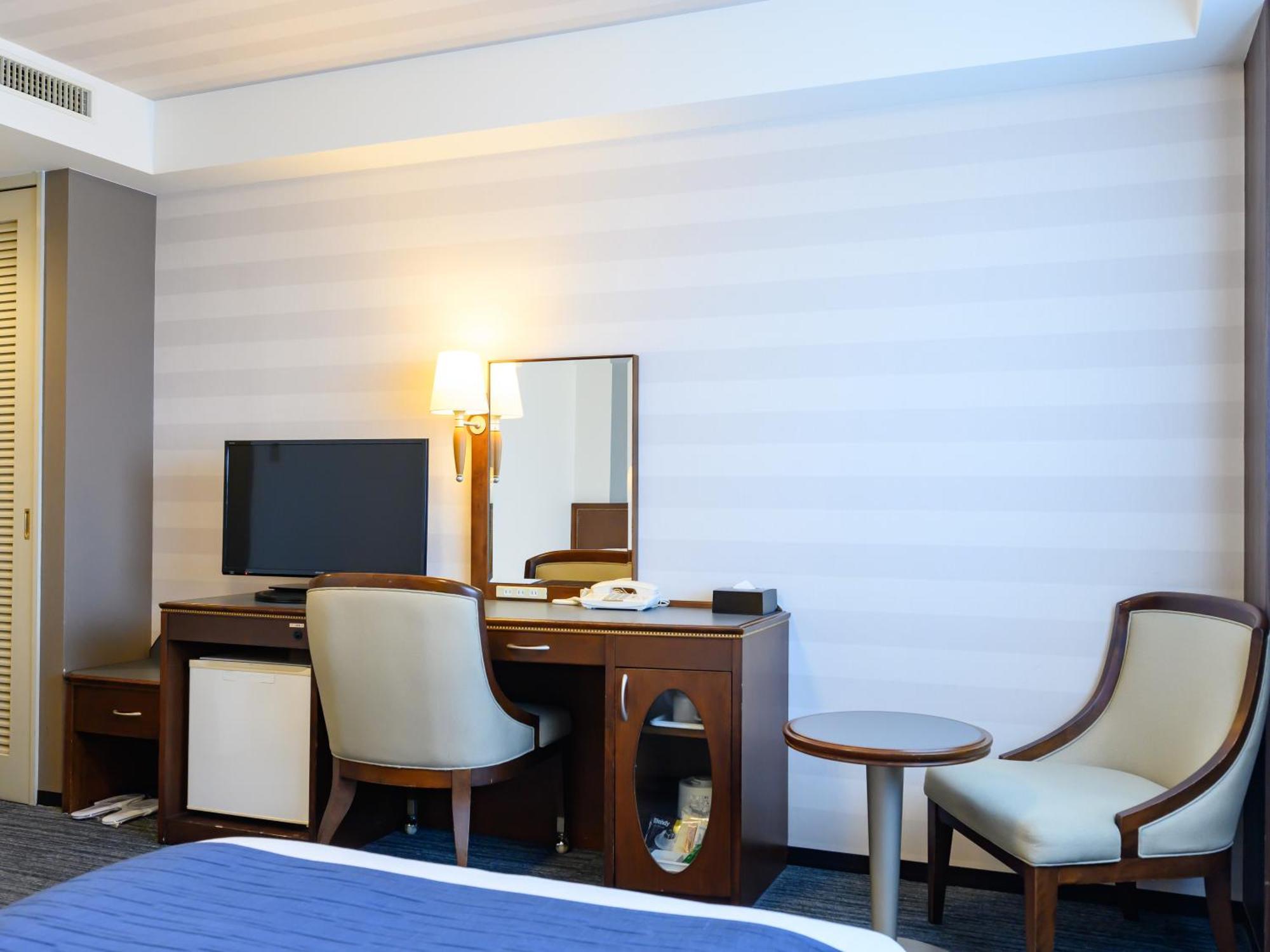 Hotel Green Park 츠우 외부 사진