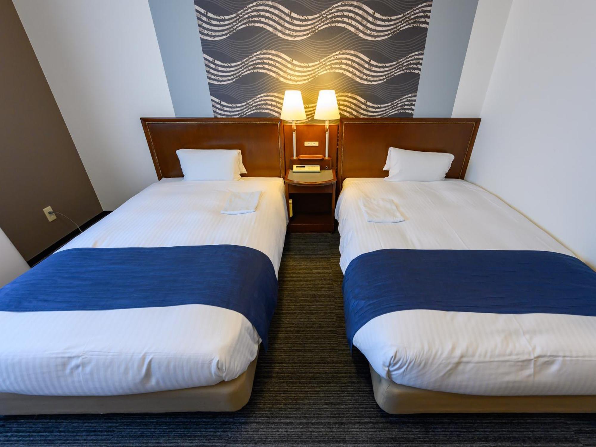 Hotel Green Park 츠우 외부 사진