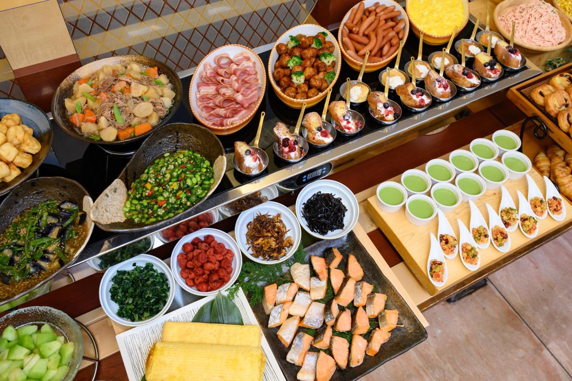 Hotel Green Park 츠우 외부 사진