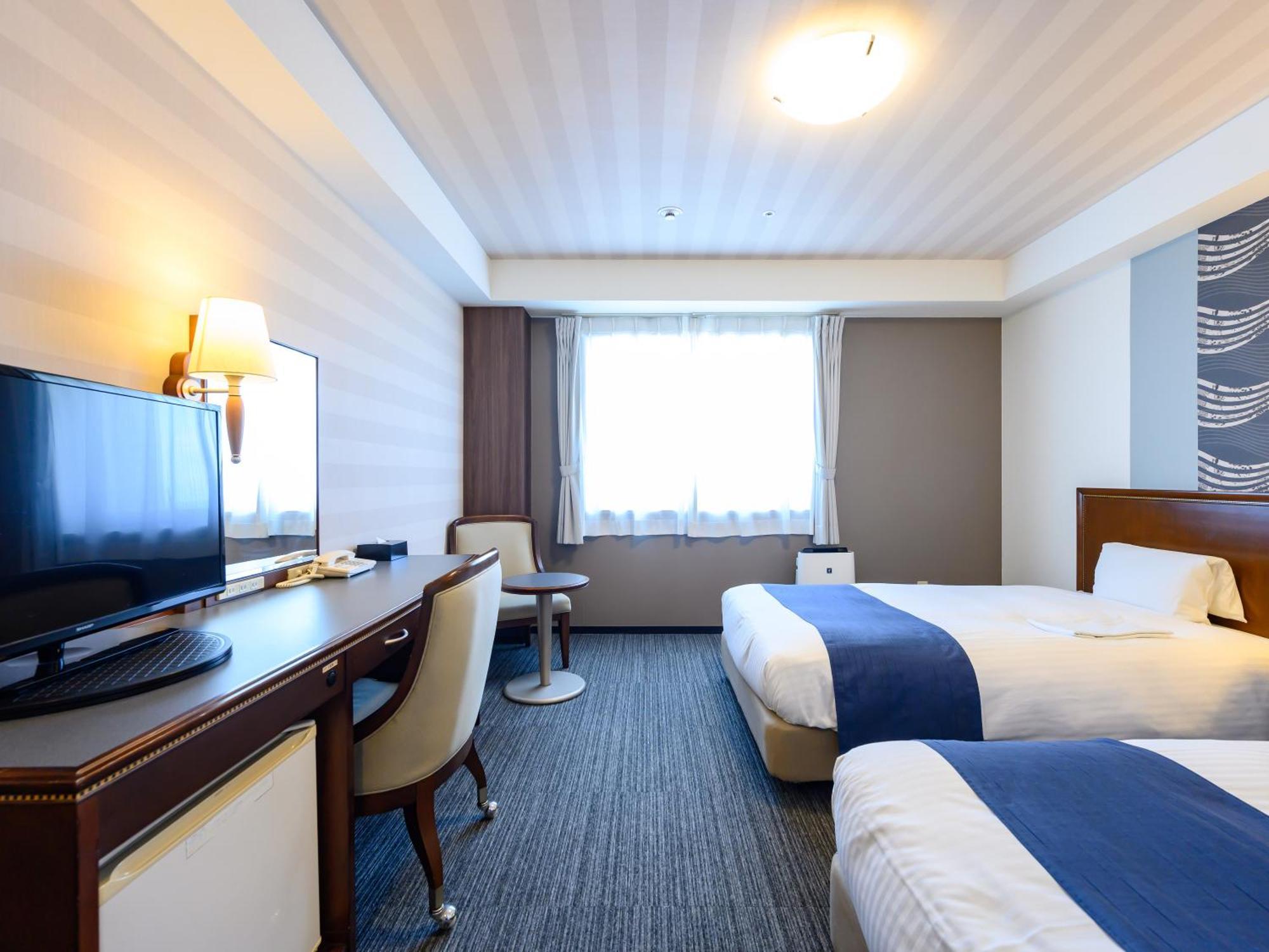 Hotel Green Park 츠우 외부 사진
